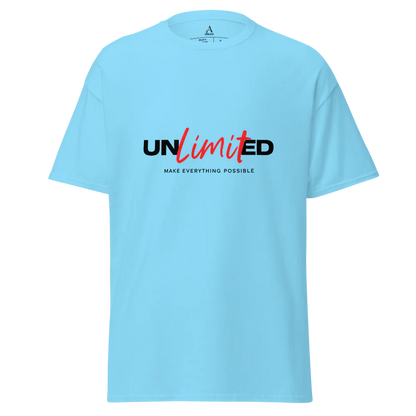 UNLIMITED — Possibility Tee