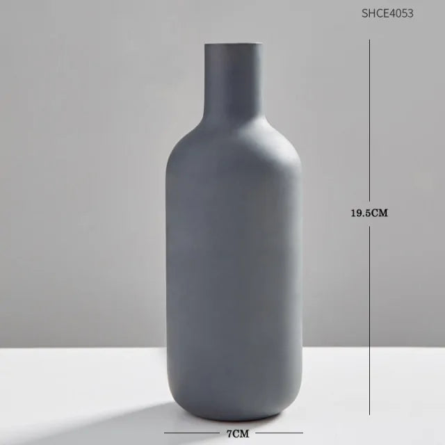 Vesper — a vase