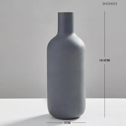 Vesper — a vase
