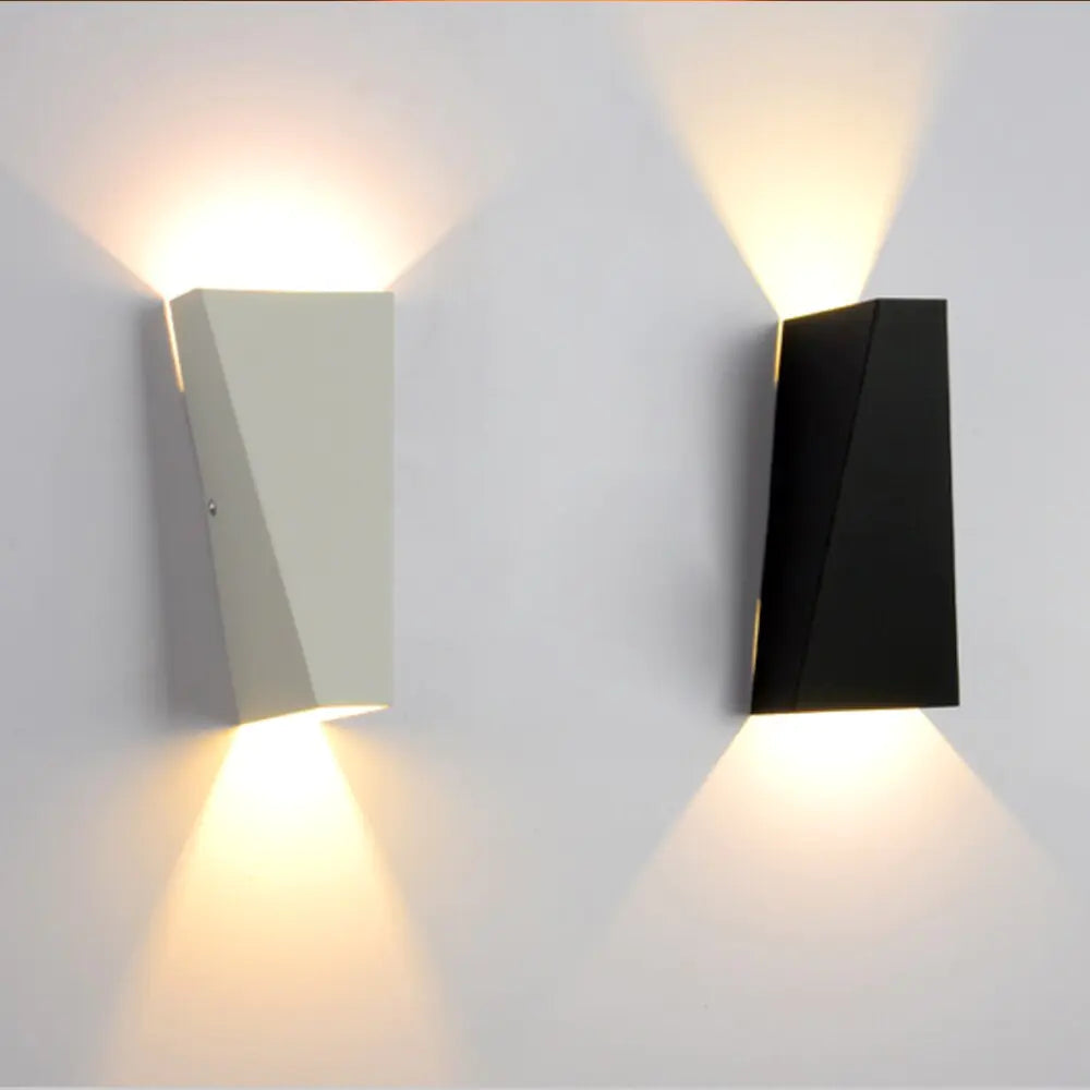 Orionis — wall lamp