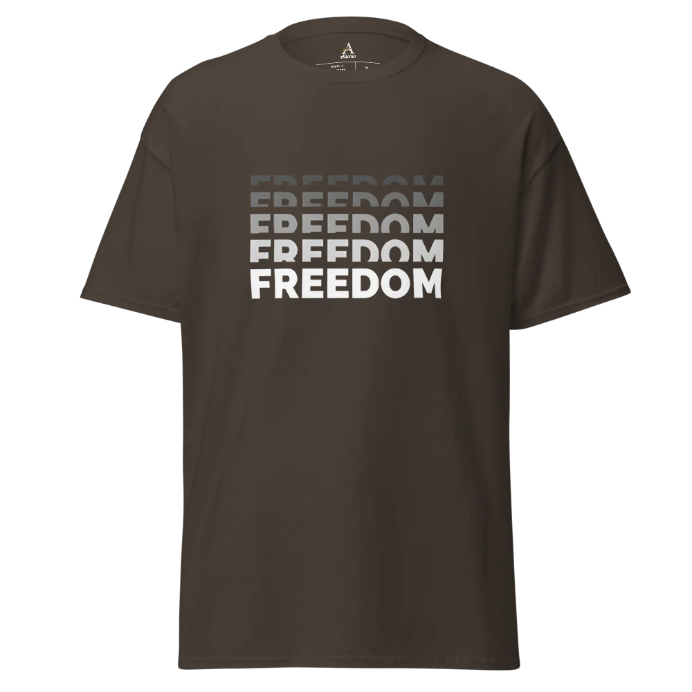 AXEL — Freedom Tee