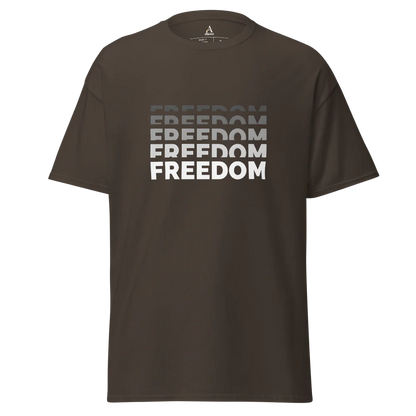 AXEL — Freedom Tee