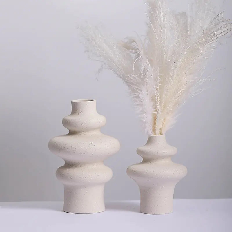 Mira — ceramic vase
