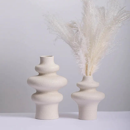 Mira — ceramic vase