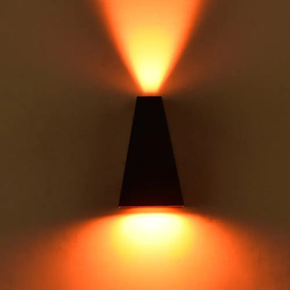 Orionis — wall lamp