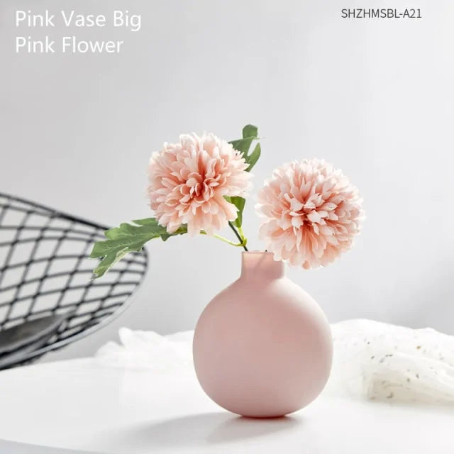 Vesper — a vase