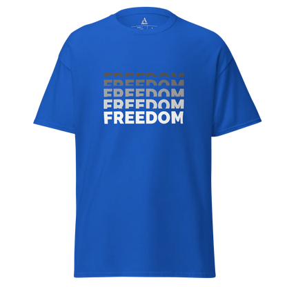 AXEL — Freedom Tee