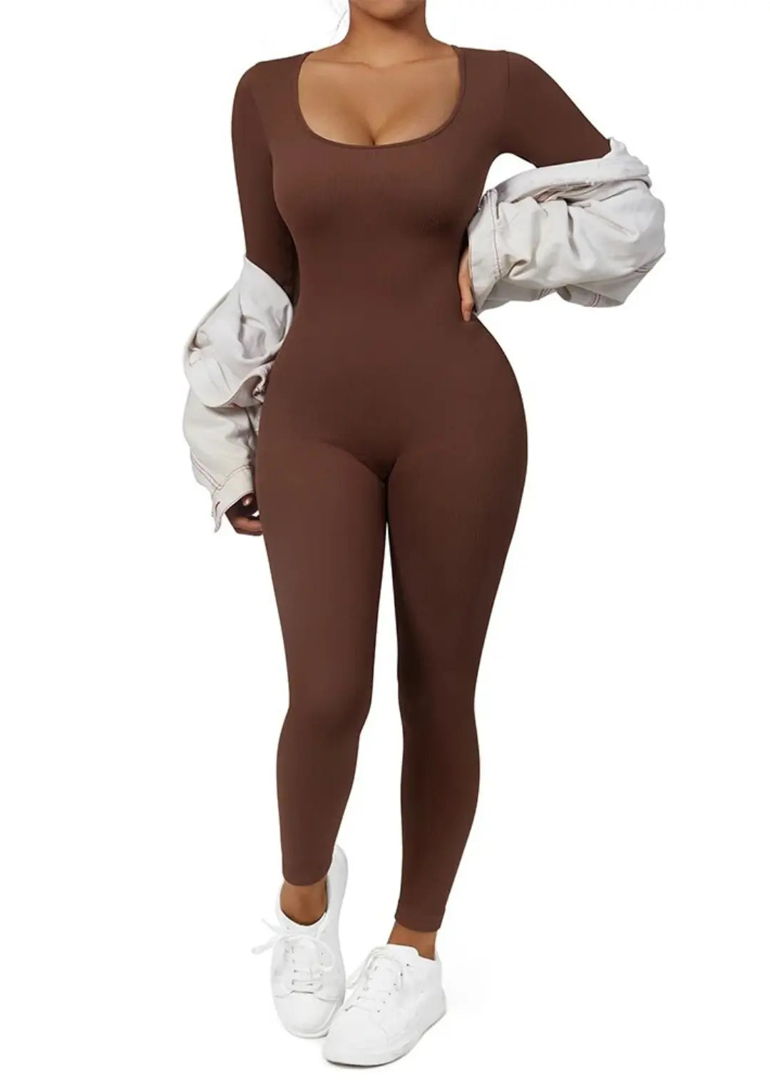 AESTHETIQUE — jumpsuit