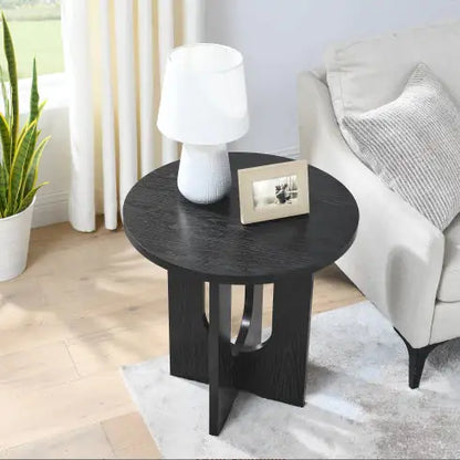 Vega – wood coffee table