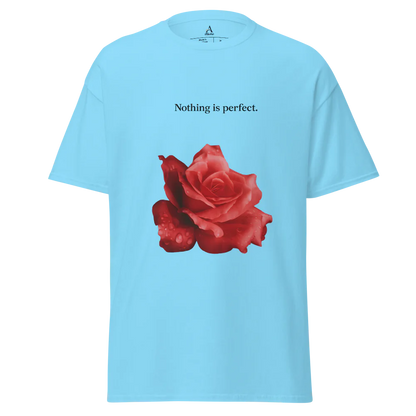 LIV — Imperfect Beauty Tee