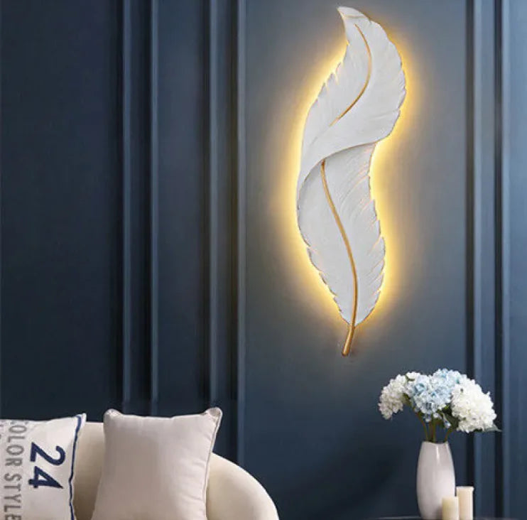 Linea — LED wall lamp
